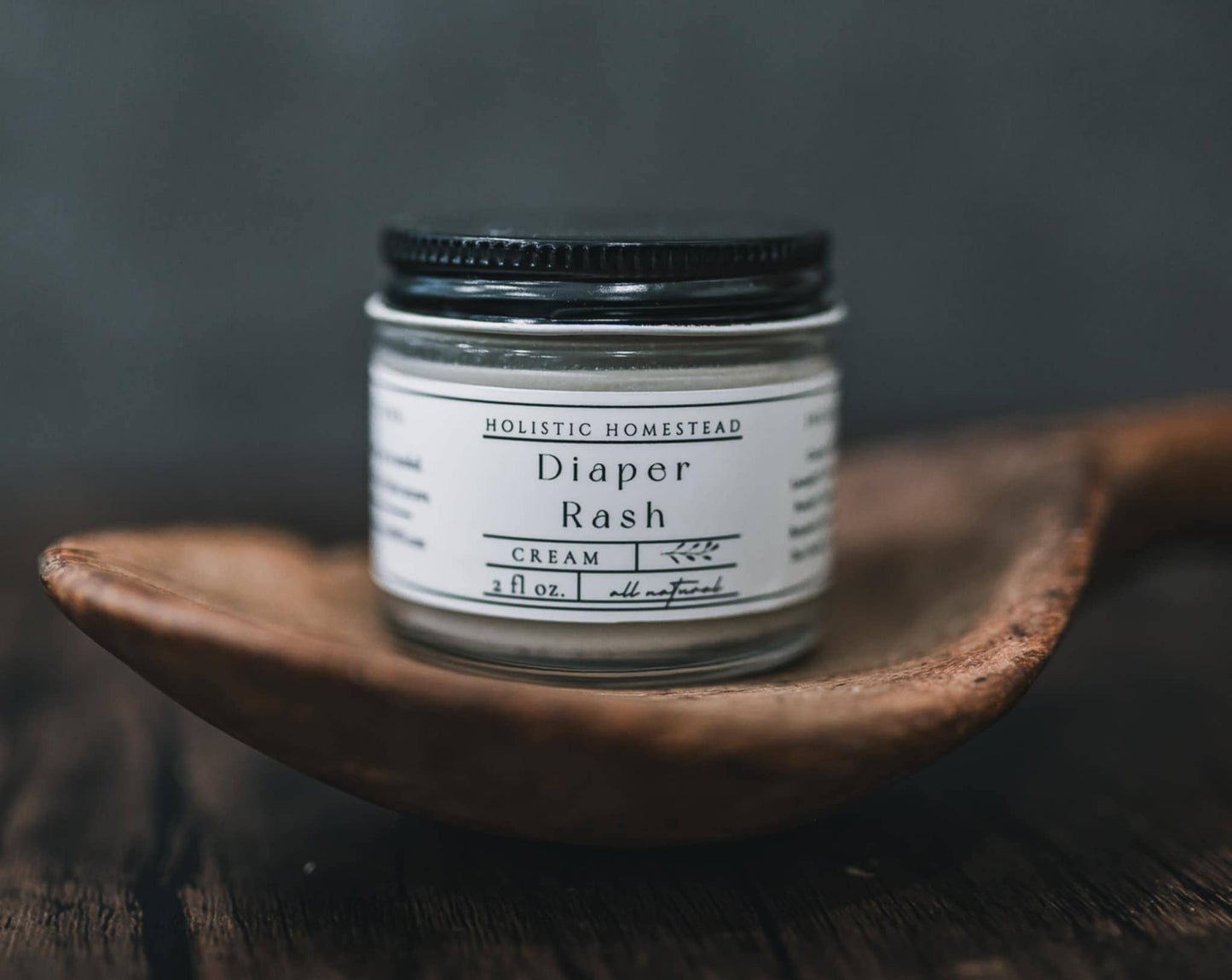 Diaper Rash Cream