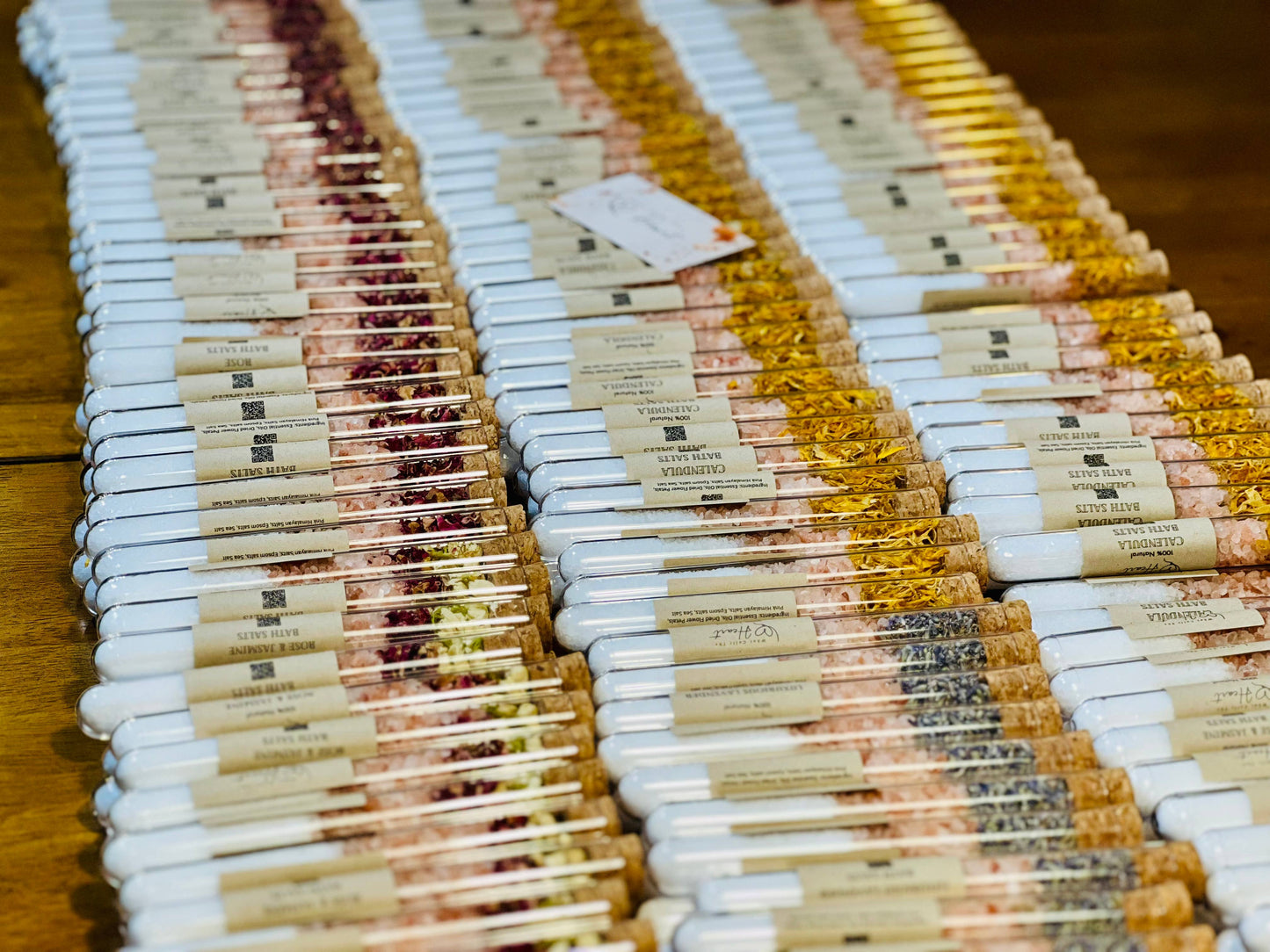 Bulk Bath Salts LOGO