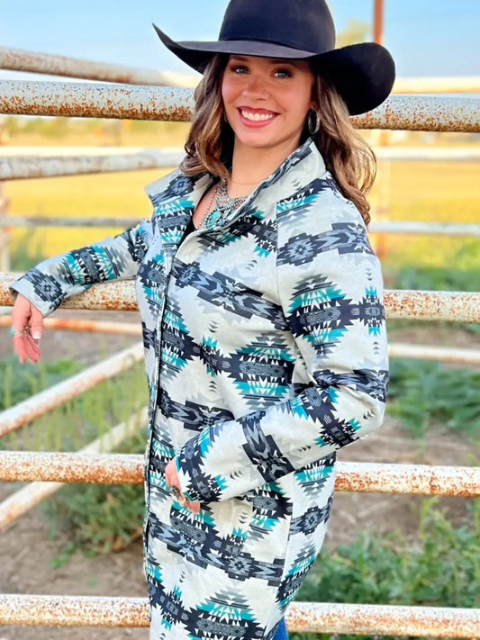 Maui Mountain Jacket
