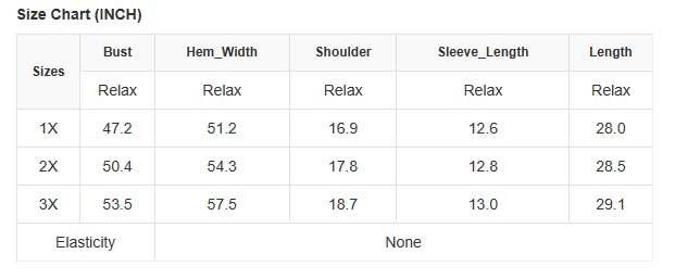 Peach Blossom Ruffled Half Sleeve V Neck Textured Plus Top