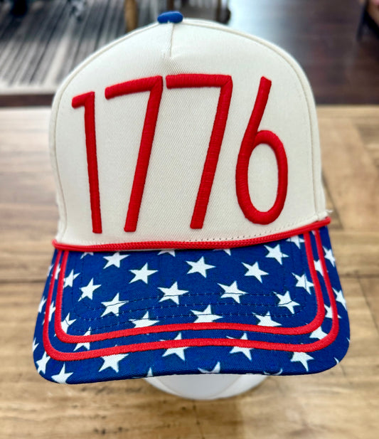 Americana Hat