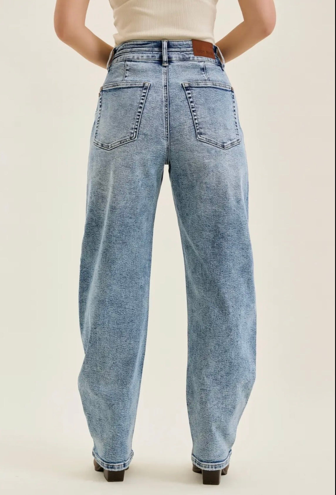 Judy blue marlow arc leg JB881102LT