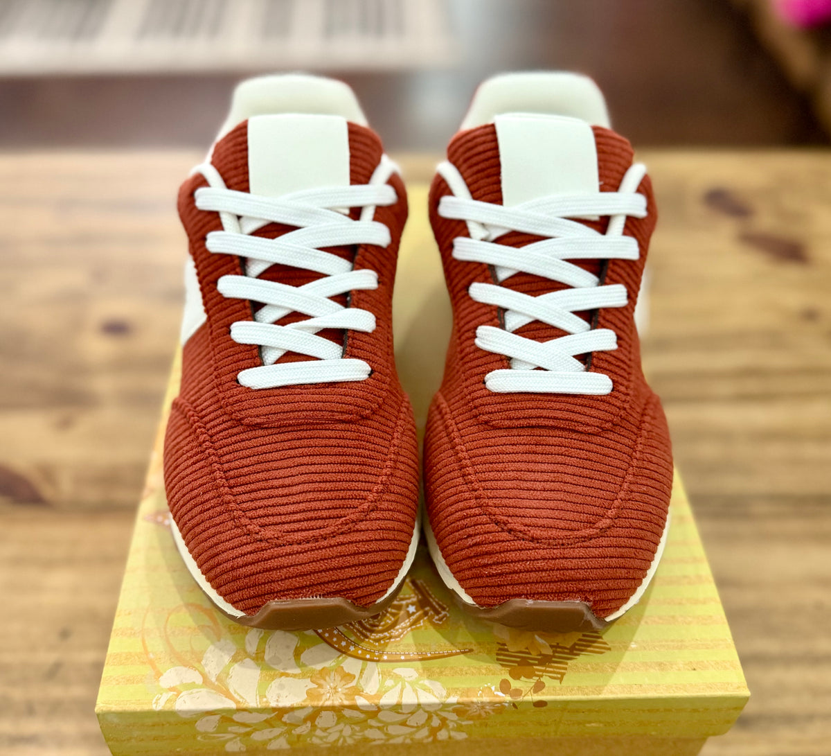 Joelle Rush Sneakers