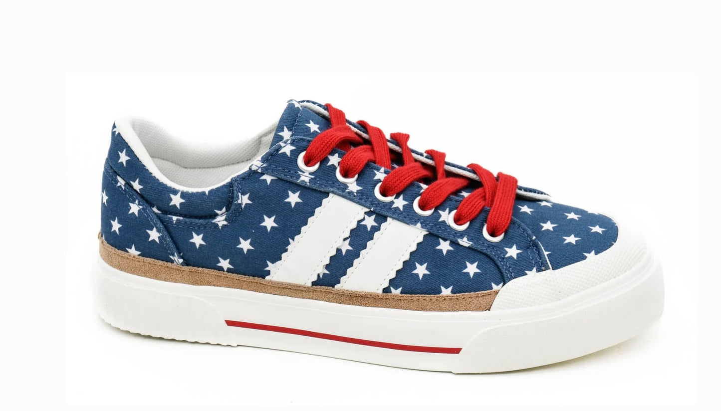 Americana Sneakers