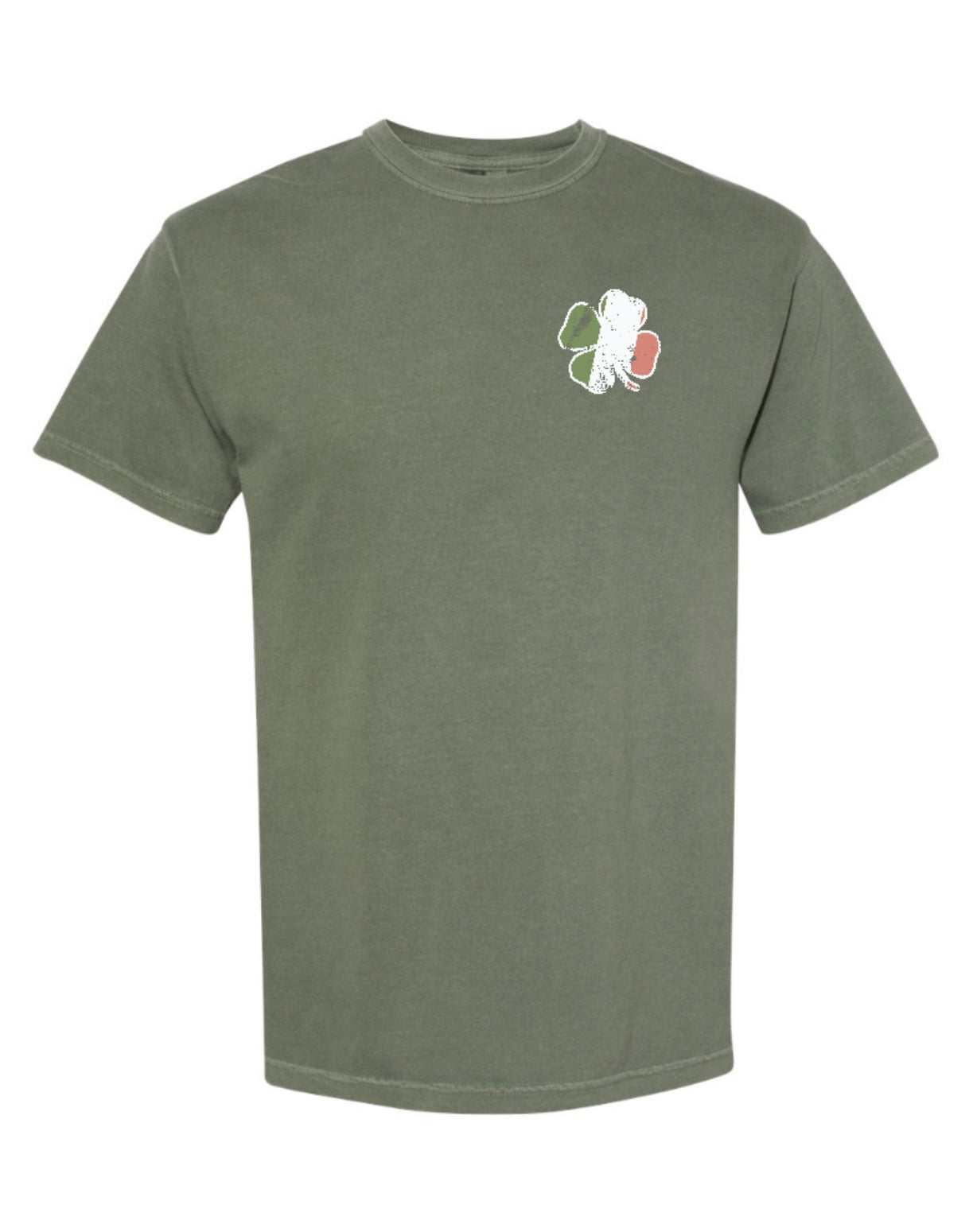 Dublin Ireland T-Shirt