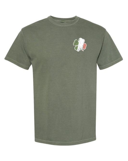 Dublin Ireland T-Shirt