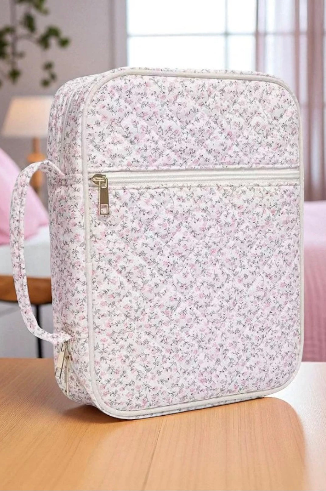 Bible Covers With Supplies