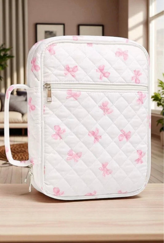 Bible Covers With Supplies