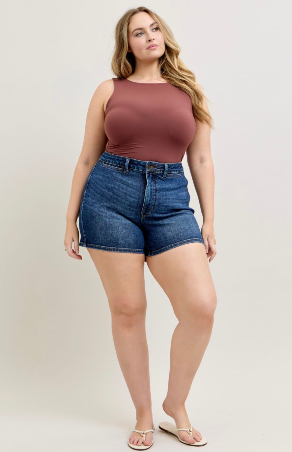 Judy Blue Shorts