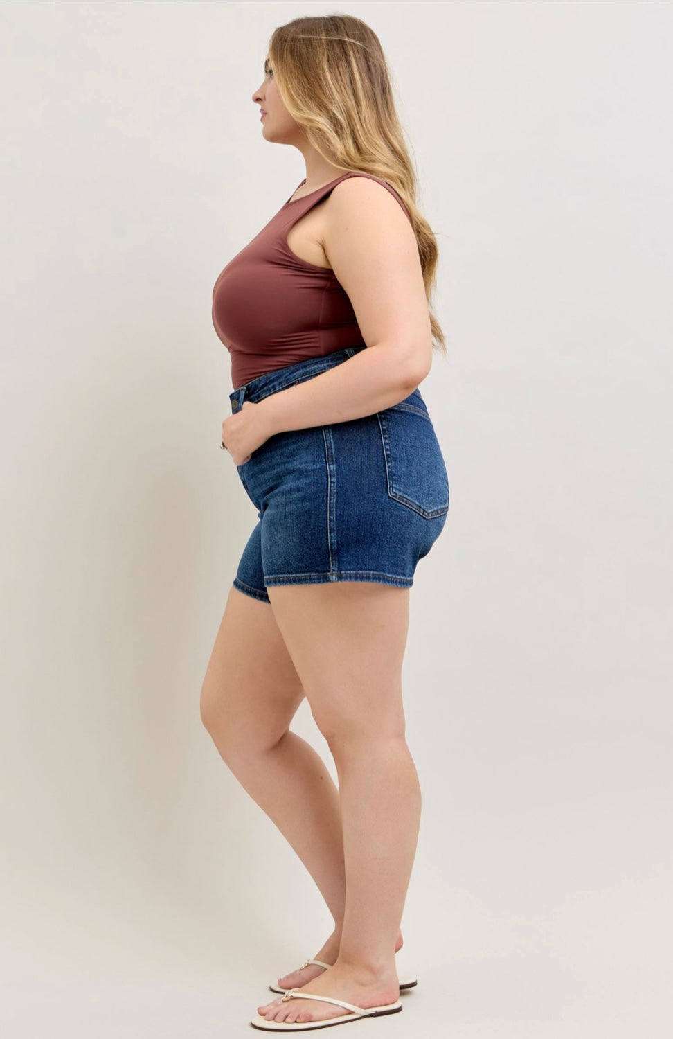 Judy Blue Shorts
