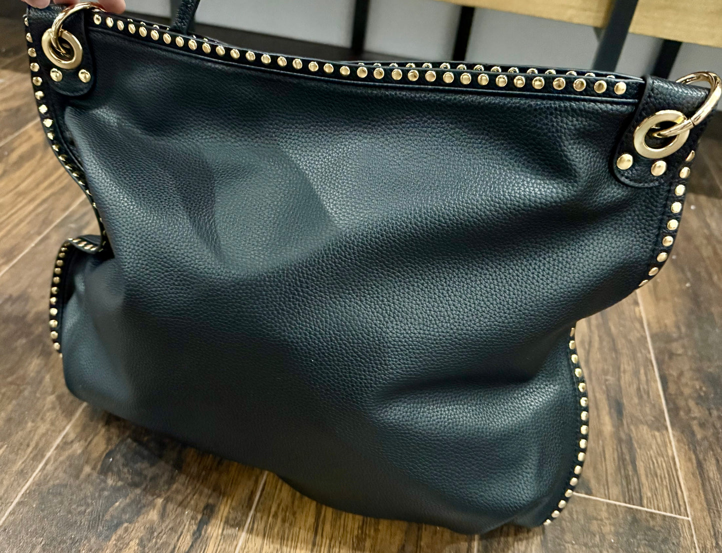 Jen & co boho bag