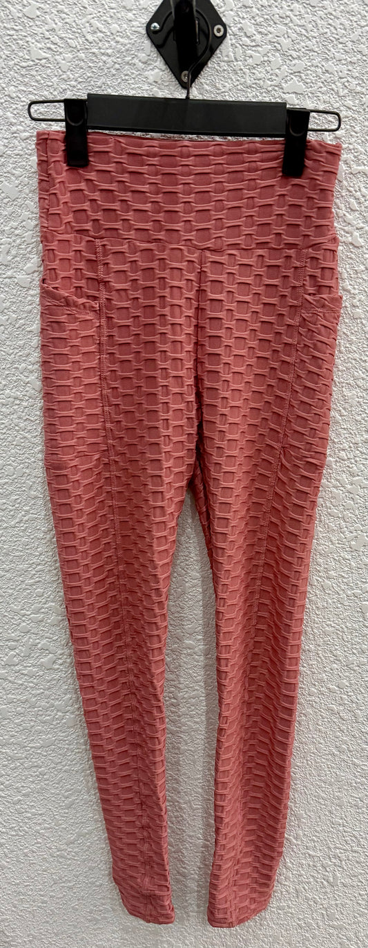 Booty shaping leggings