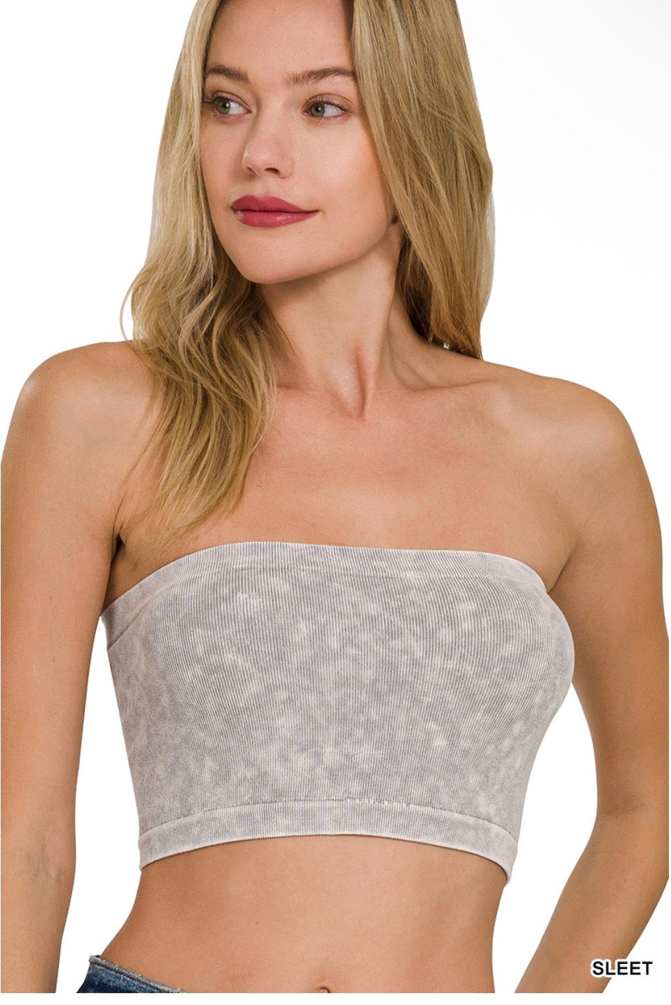 Tube Top
