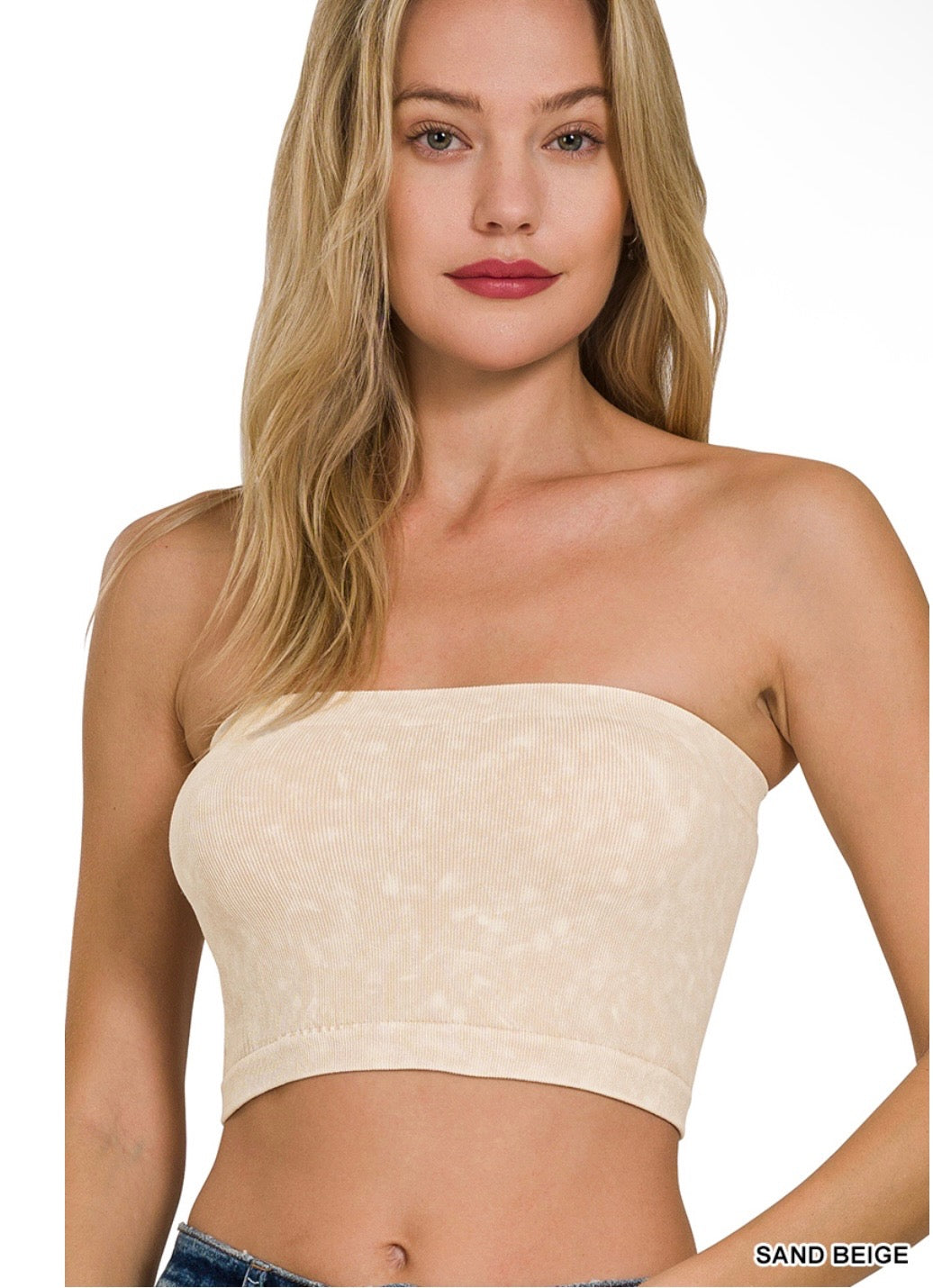 Tube Top