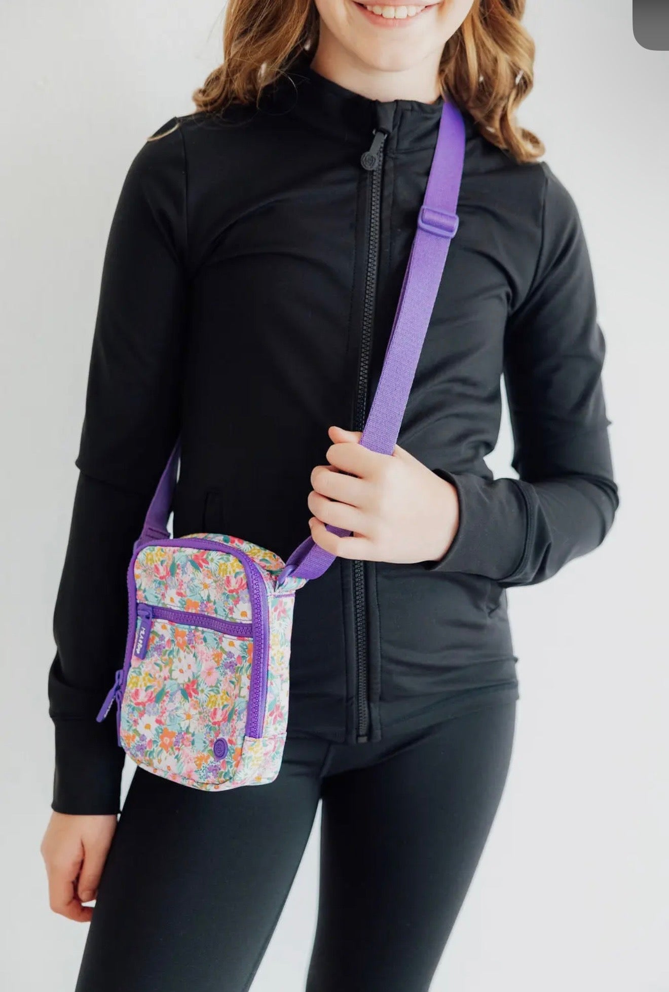 Girls Crossbody