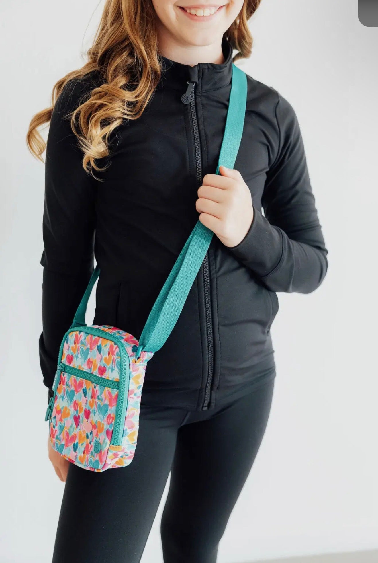Girls Crossbody