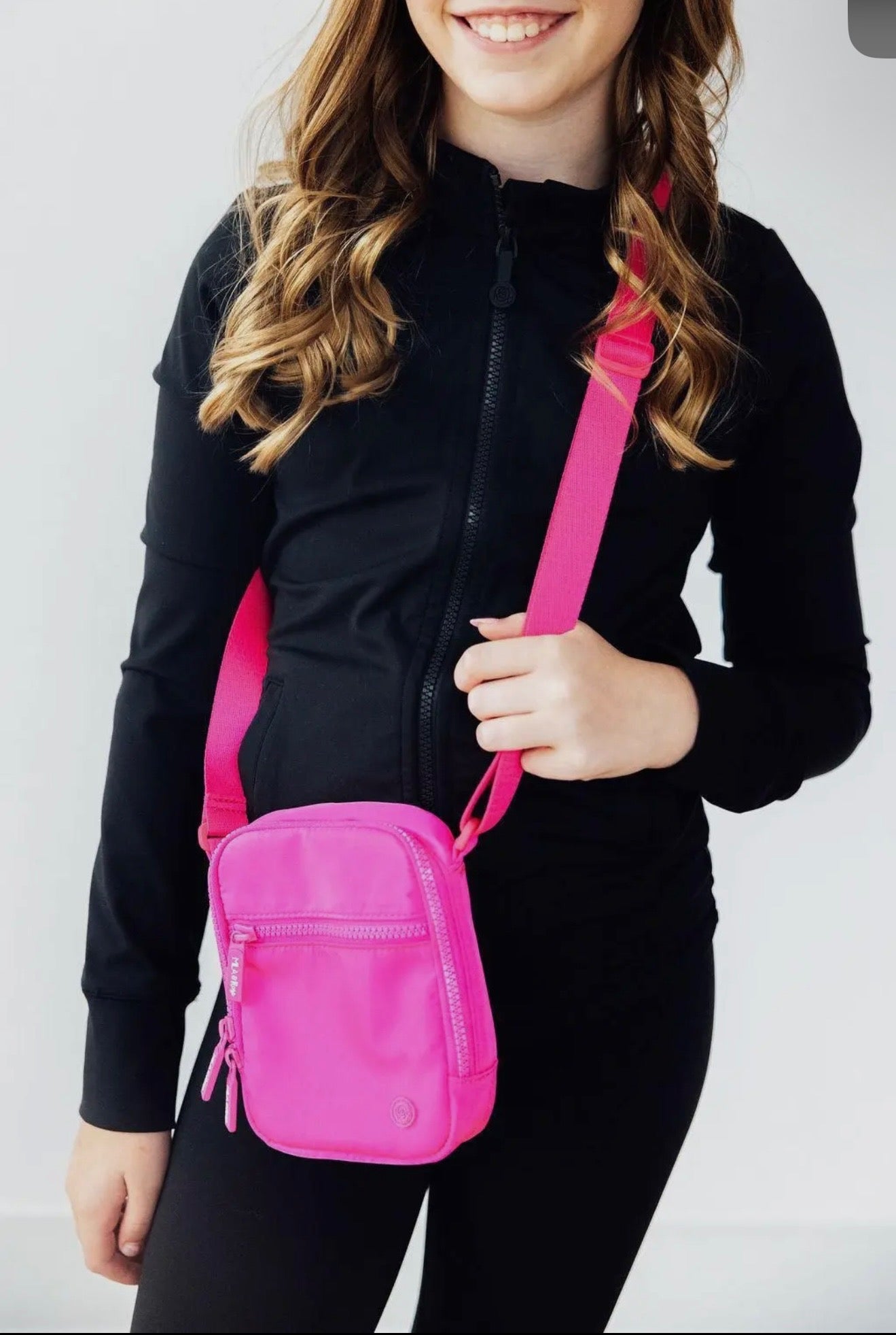 Girls Crossbody