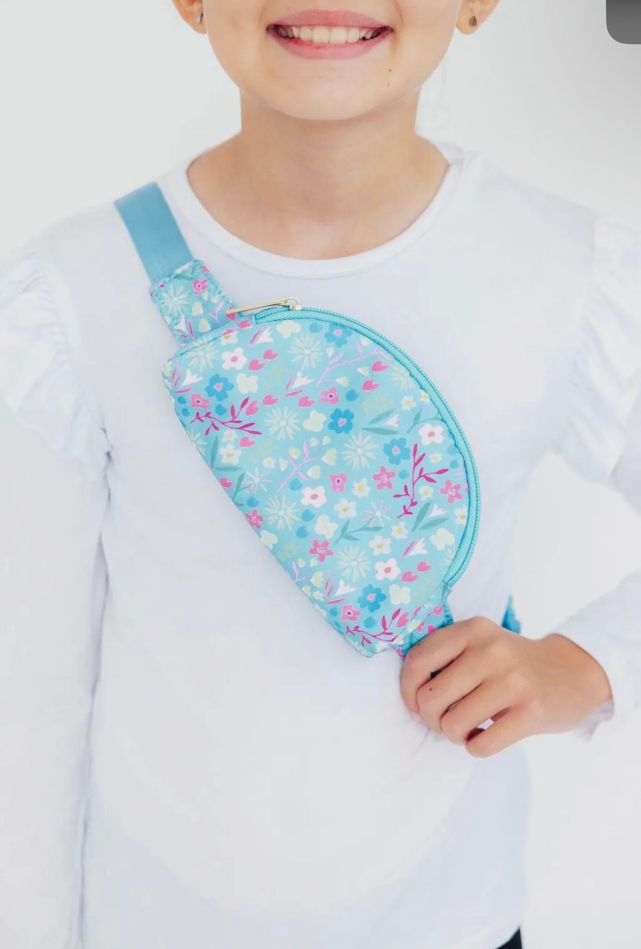 Girls Belt Bags