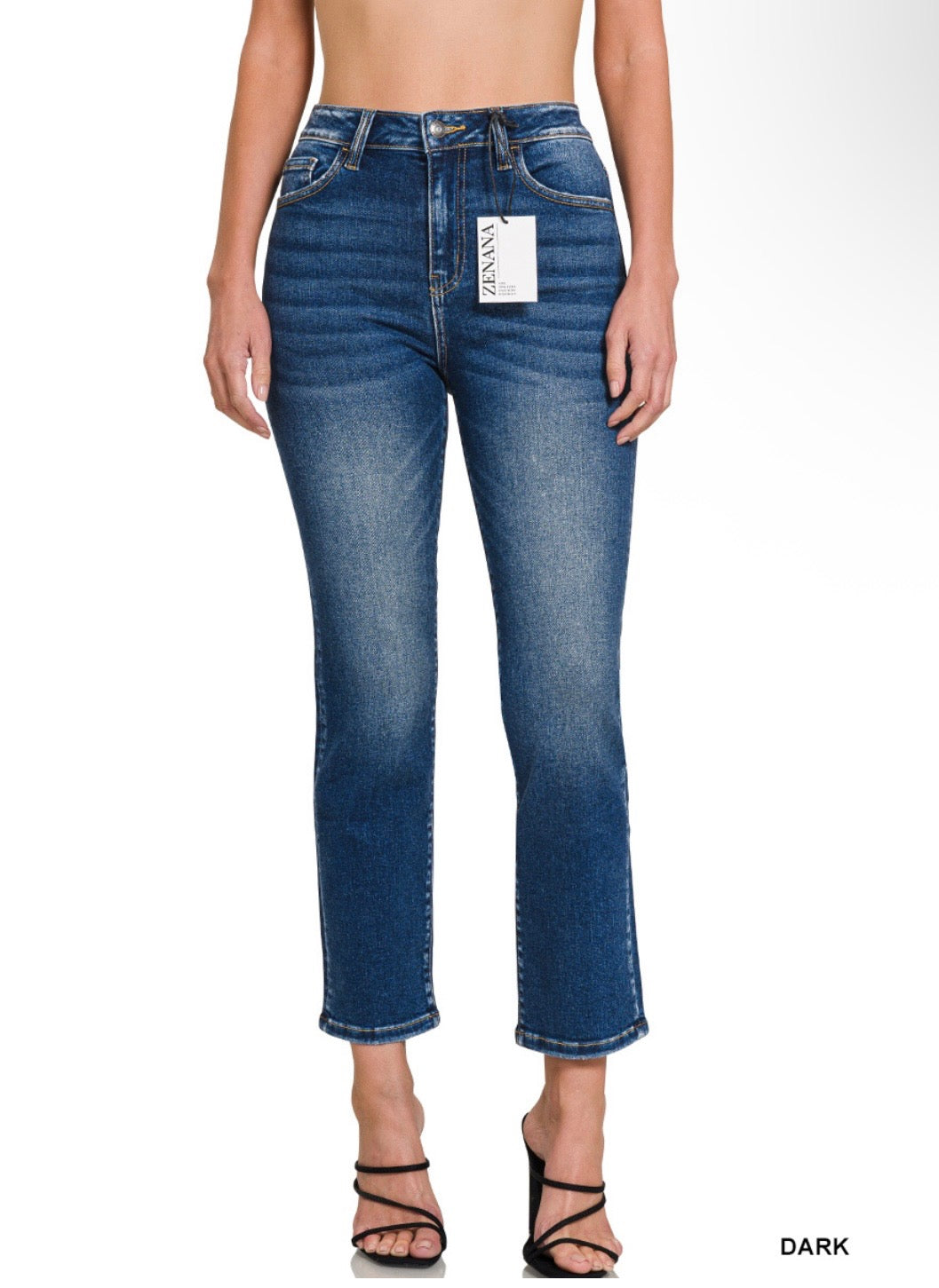 Zenana Jeans