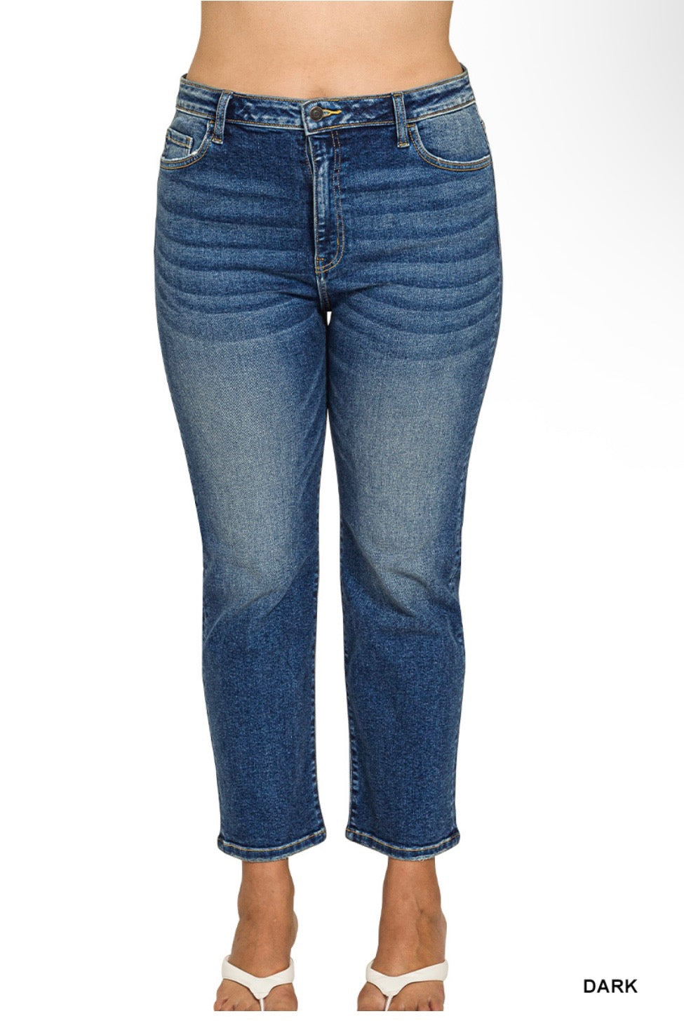 Zenana Jeans