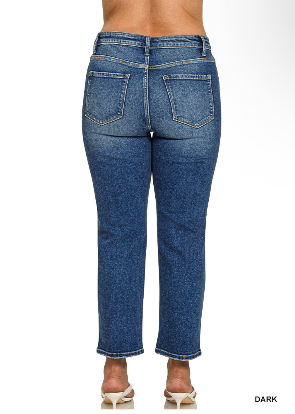 Zenana Jeans