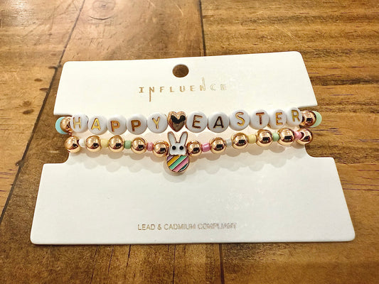 Easter Bracelet