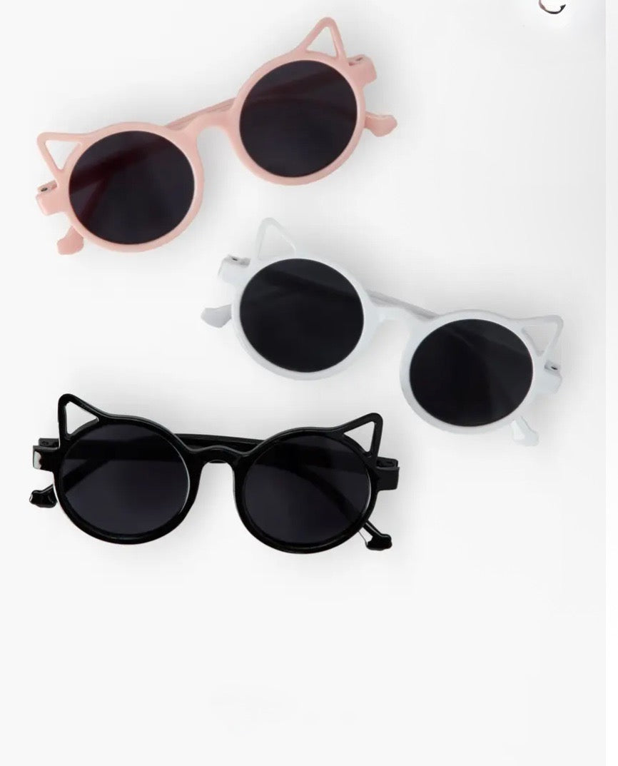 Girls Sunglasses