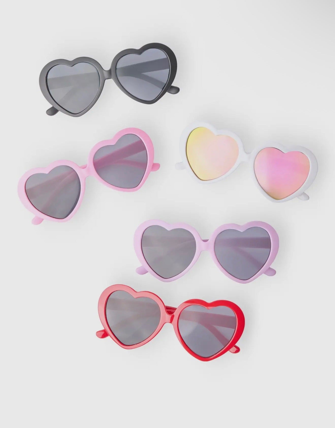 Girls Sunglasses