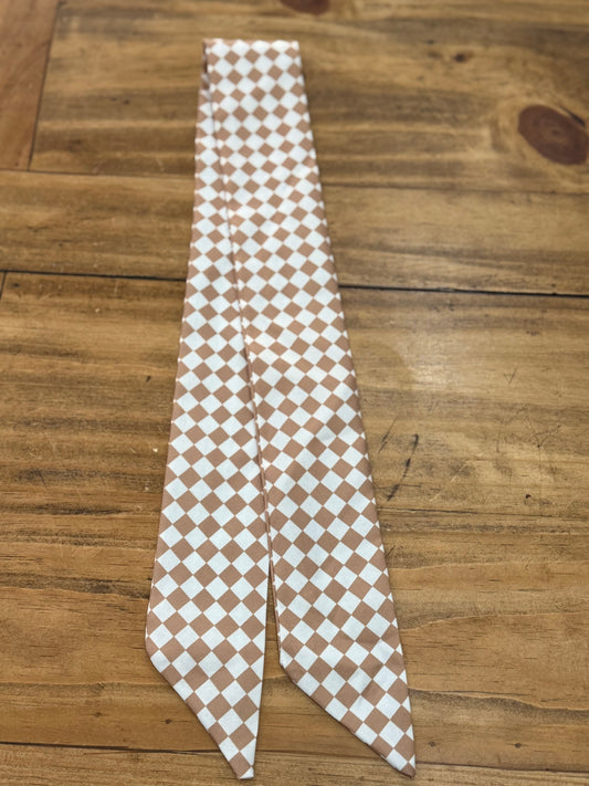 Twilly Scarfs