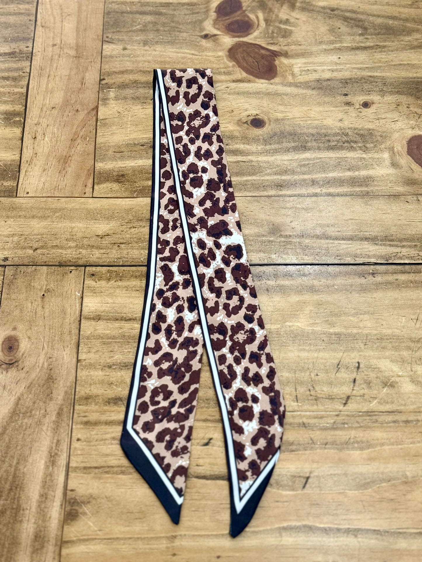 Twilly Scarfs