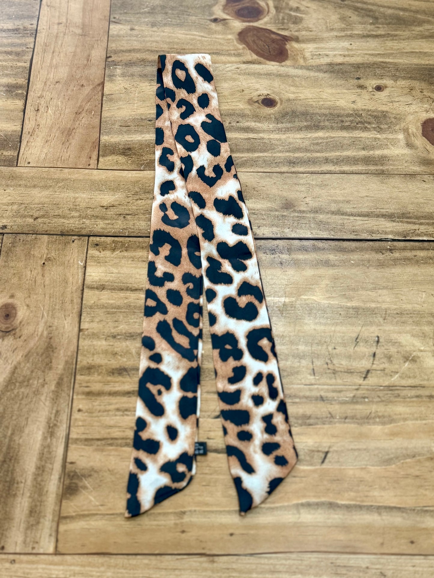 Twilly Scarfs