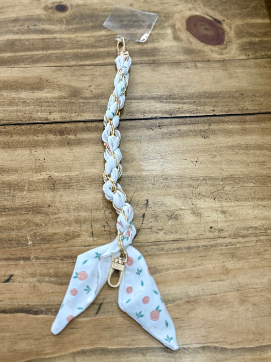Purse Scarf Chain