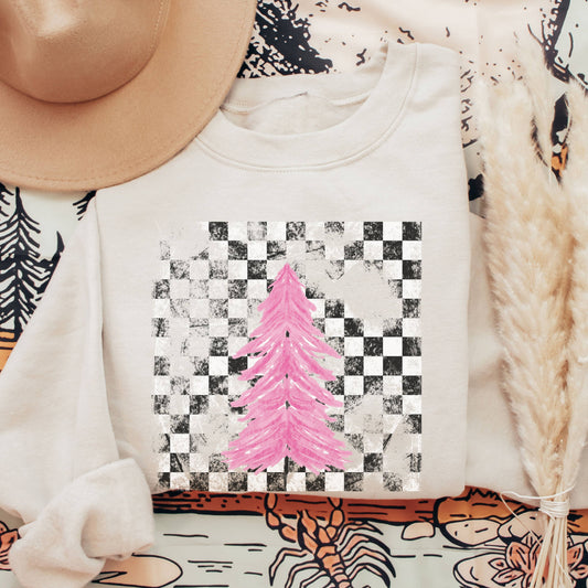 Pink Tree *Sand (S-3X)