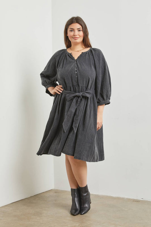 PSD4534-X (PLUS SIZE)