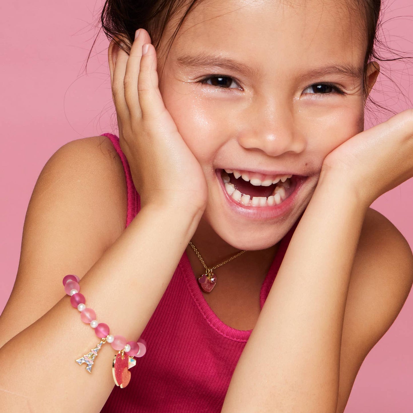 Sweetheart Love Valentine's Day Bracelet