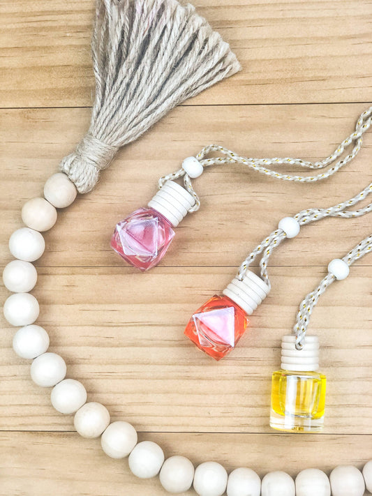 Car Diffuser Hanging, Car Freshener