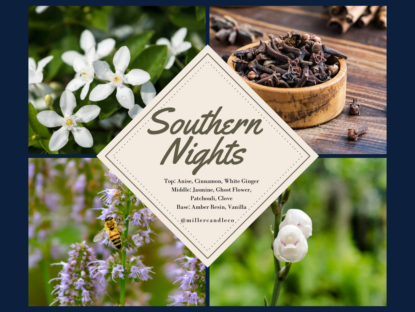 Women’s Goat Milk & Honey Lotion — Barn & Hive