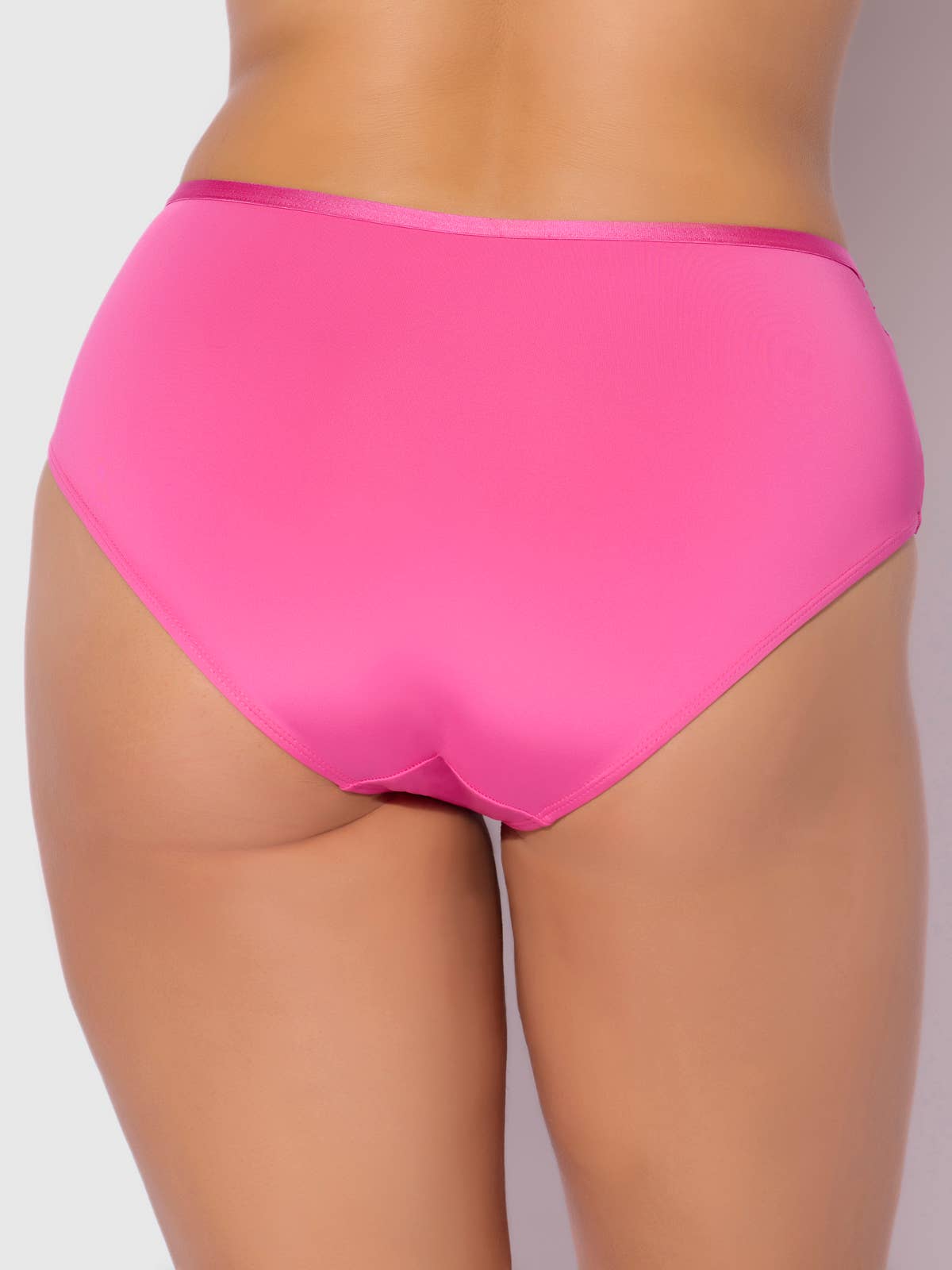 VERA WIDE LACE BAND & MICRO HIPSTER