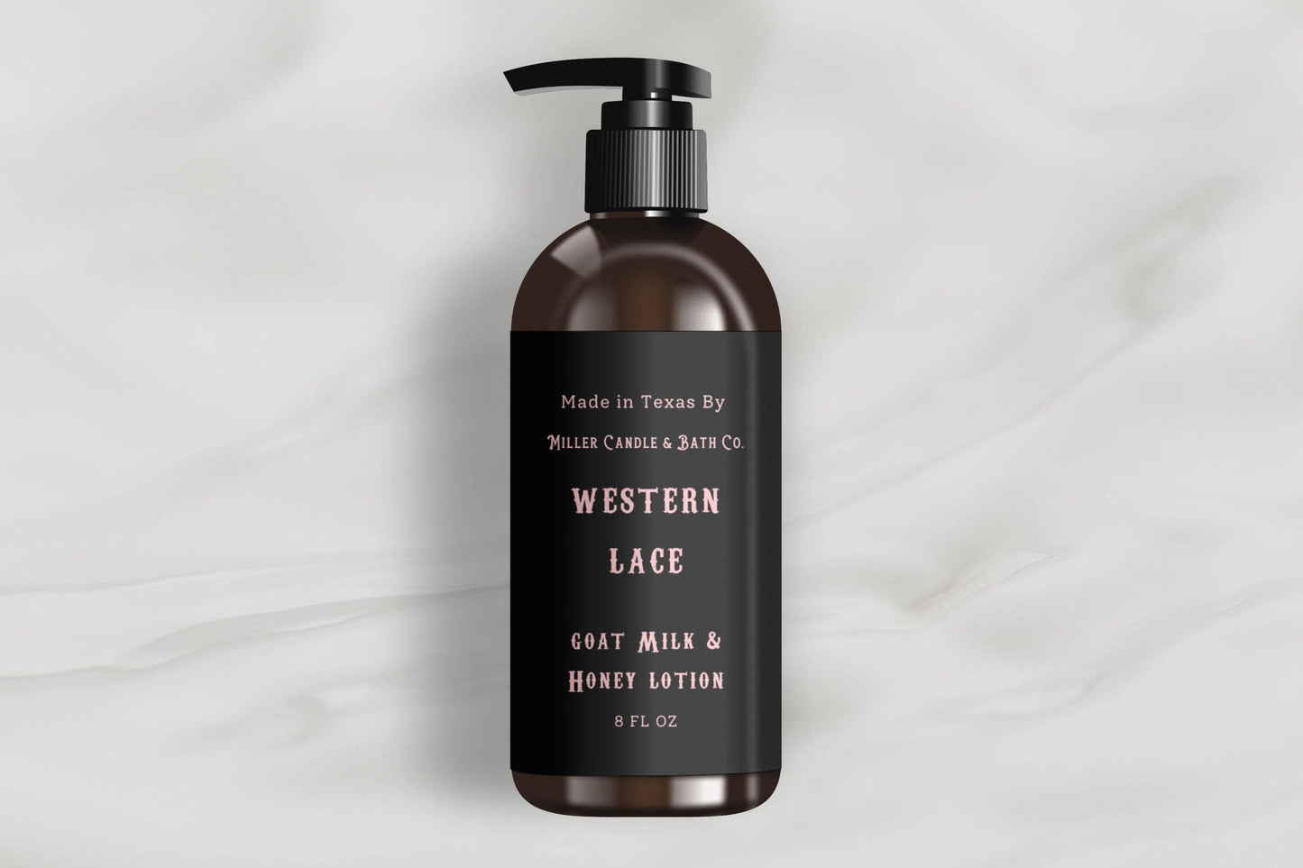 Women’s Goat Milk & Honey Lotion — Barn & Hive