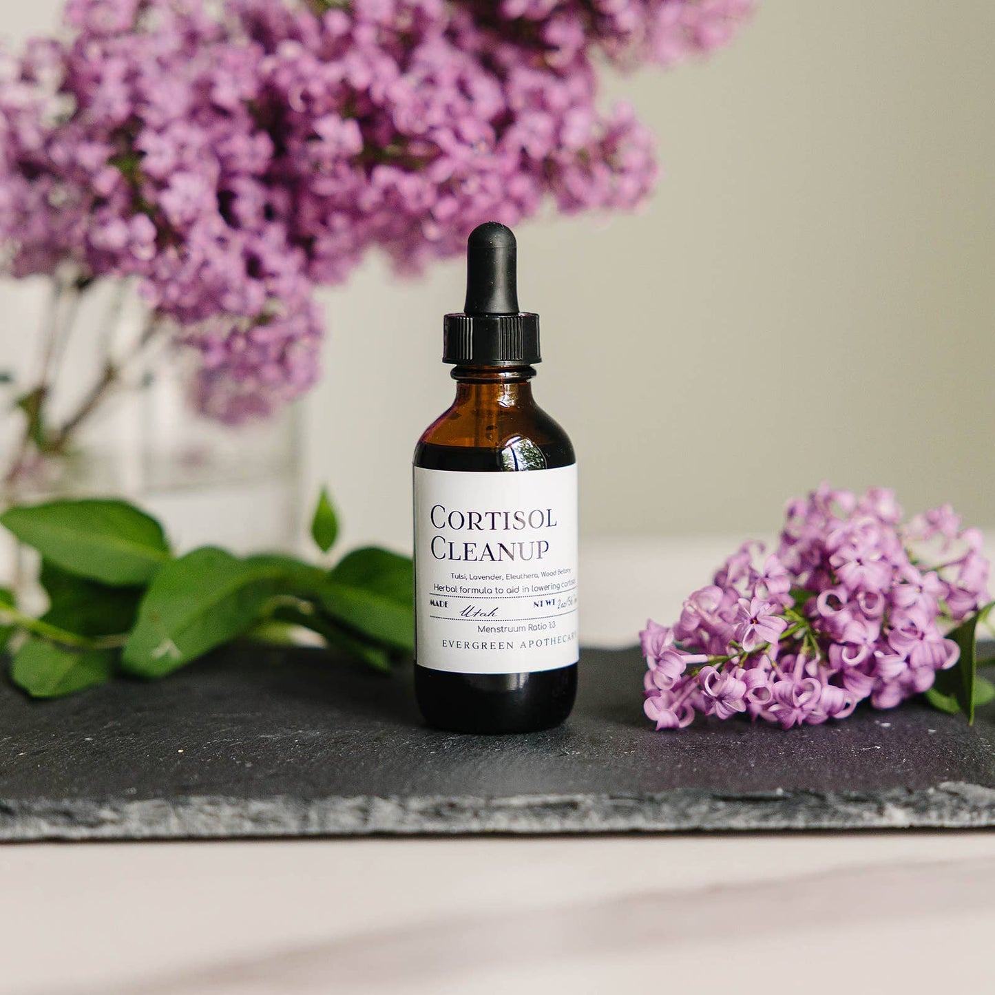 Cortisol Cleanup, Tincture