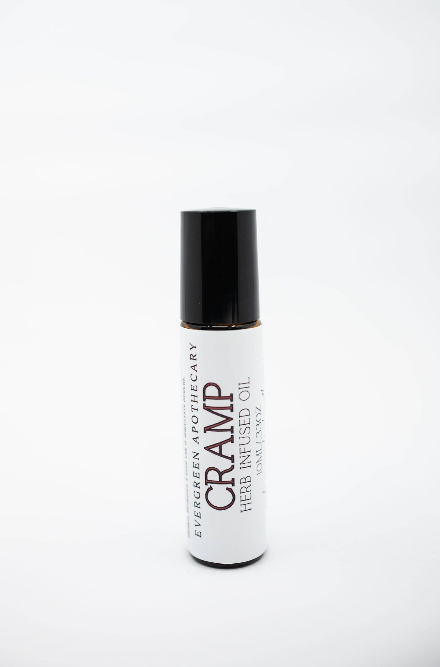 Menstrual Cramp Roller, 10mL -3pack