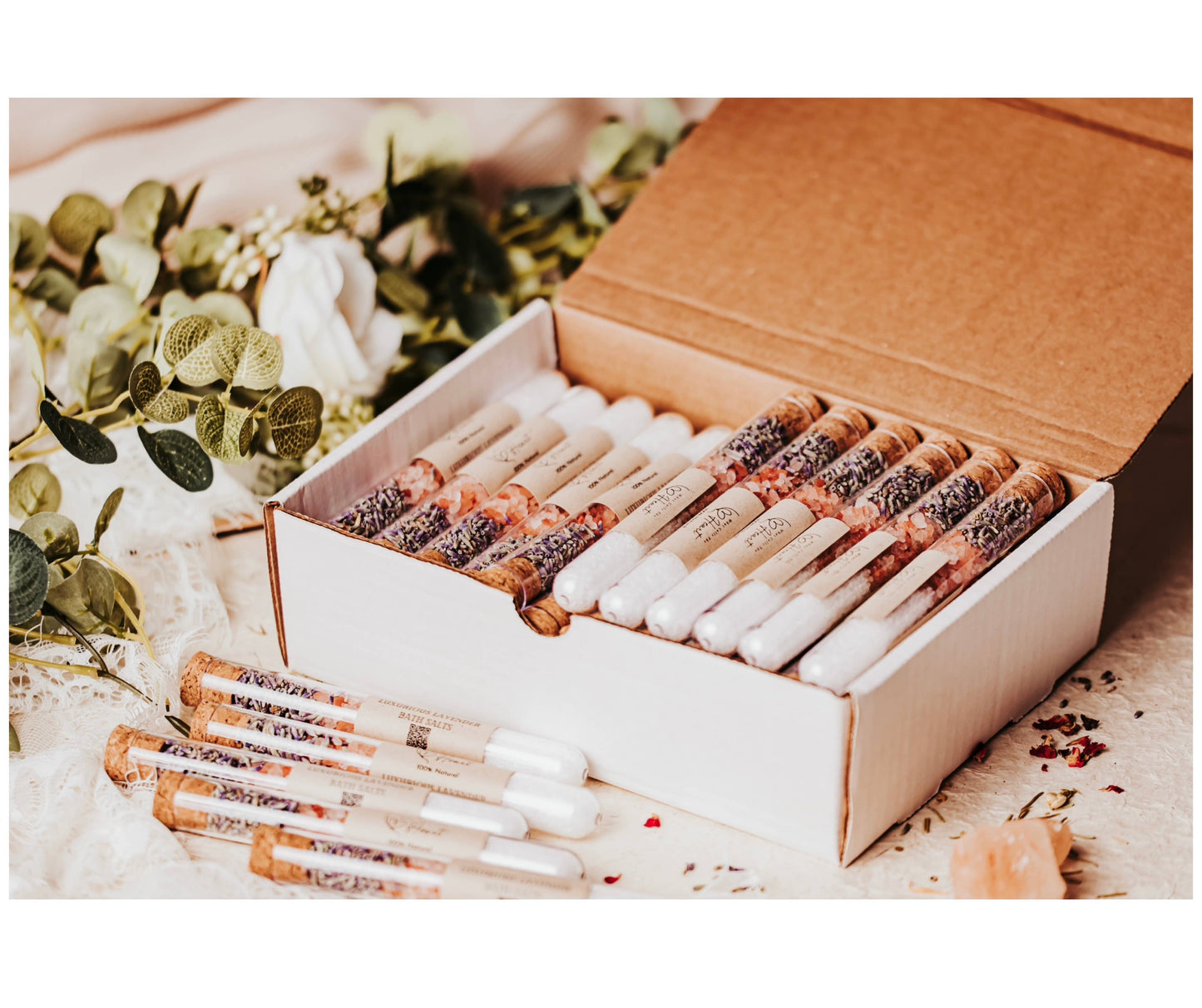 Bulk Bath Salts LOGO