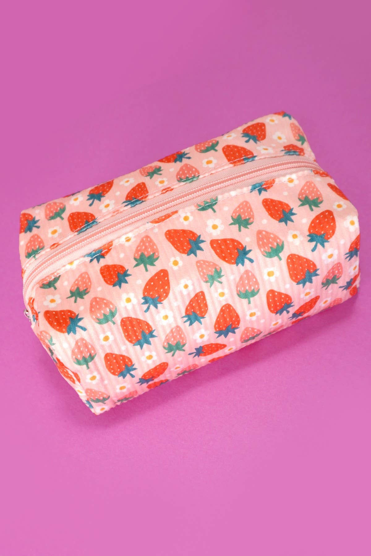 COSMETIC POUCH BAG | 40P544