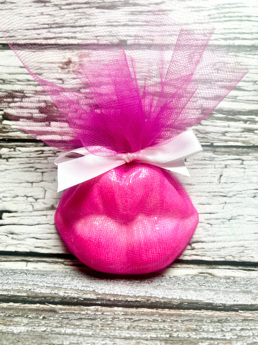Sugar Lips Bath Bomb