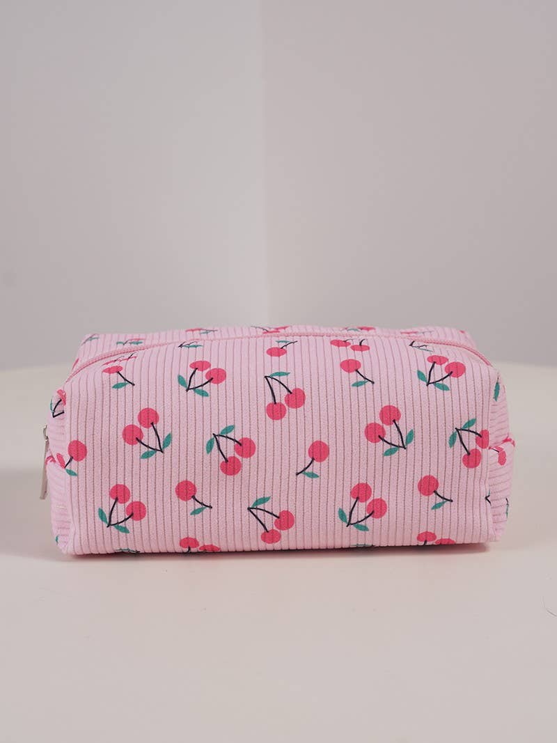 COSMETIC POUCH BAG | 40P544