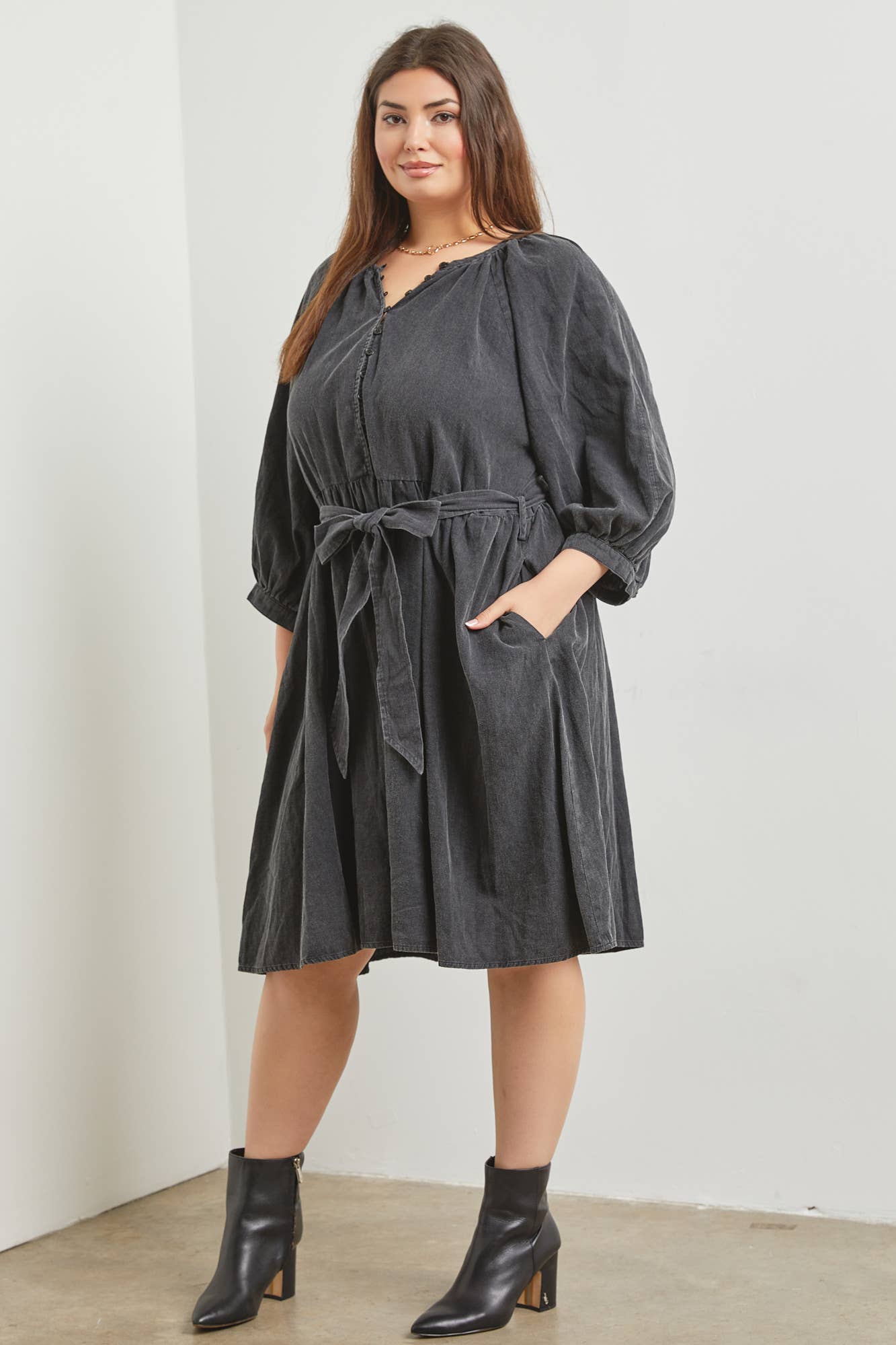 PSD4534-X (PLUS SIZE)