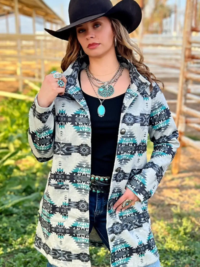 Maui Mountain Jacket